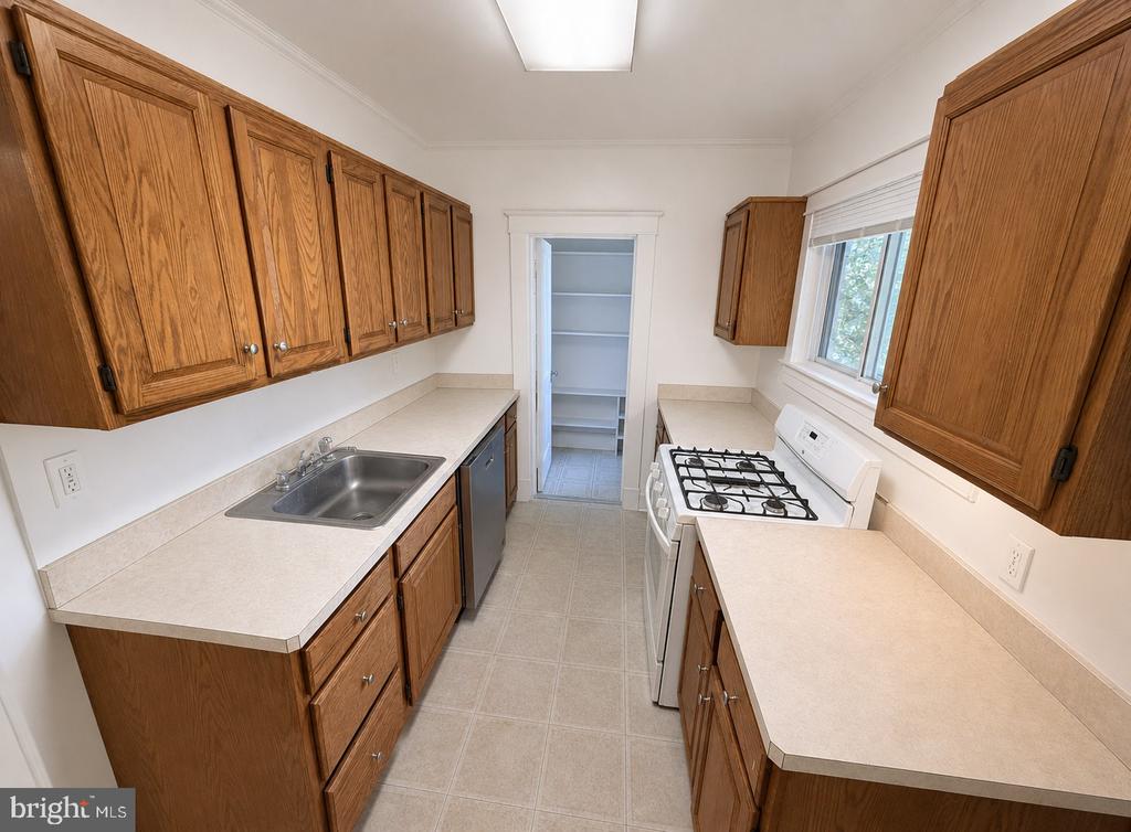 Residential Lease in BALTIMORE 5