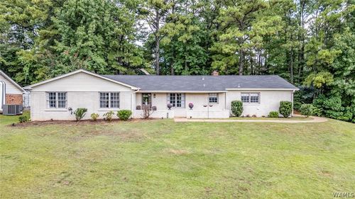 655 Woodridge Dr, Tuscaloosa, AL, 35406-1906 | Card Image