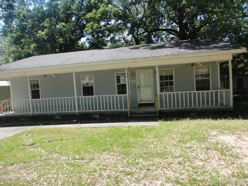 1325 Southeastern Avenue, Jacksonville, AR, 72076 | Card Image