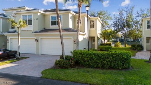 apt-104-1420 Mariposa Cir, NAPLES, FL, 34105-7273 | Card Image