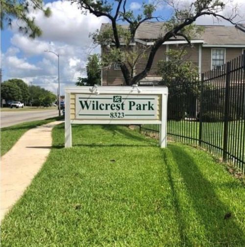 apt-2010-8405 Wilcrest Dr, Houston, TX, 77072-4318 | Card Image