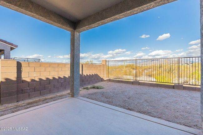 5605 S Adero Cyn Trail Patio | Image 45