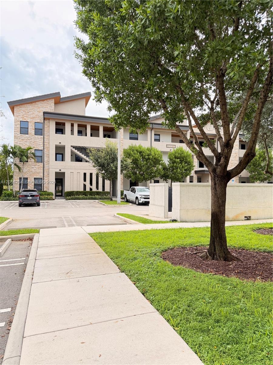 Residential Lease in Doral