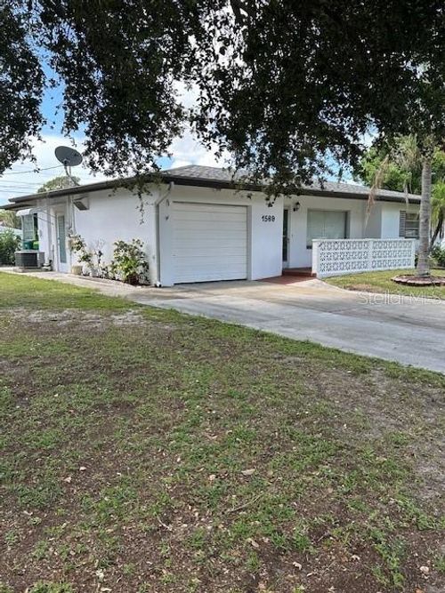1569 Cambridge Dr, CLEARWATER, FL, 33756-1803 | Card Image