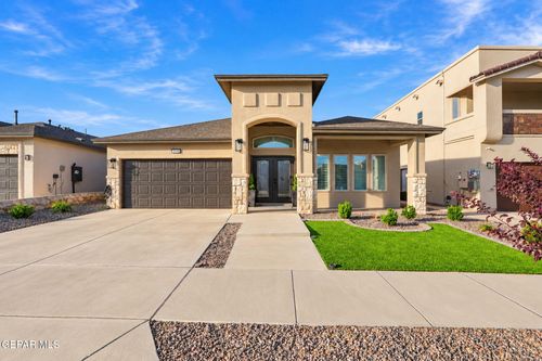 51085 Fox Trail Avenue, El Paso, TX, 79934 | Card Image