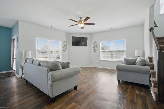 122 Mill Run Loop, House other with 5 bedrooms, 3 bathrooms and null parking in South Mills NC | Image 7