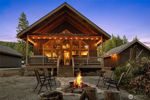 10 Rockberry Loop, Ronald, WA, 98940-6002 | Card Image