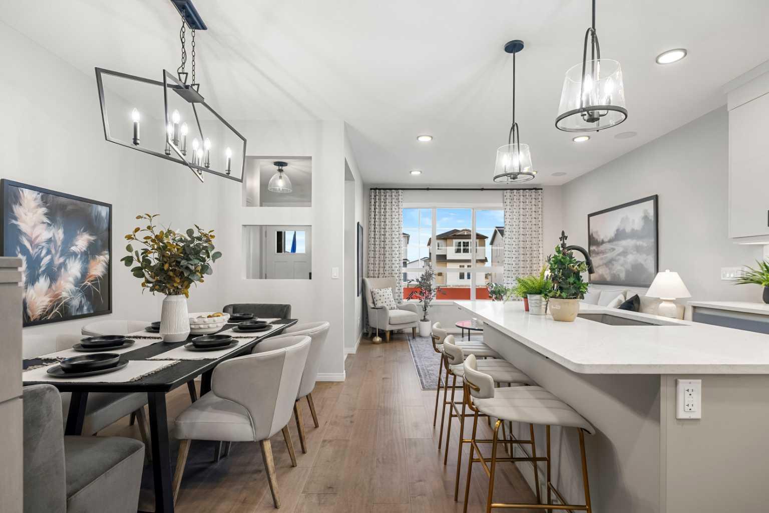 Residential in Chestermere 4