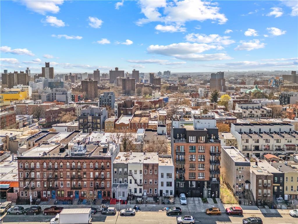 Residential in Brooklyn 3