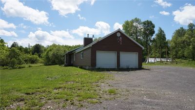 113 Caster Drive, House other with 3 bedrooms, 2 bathrooms and null parking in Redfield NY | Image 3