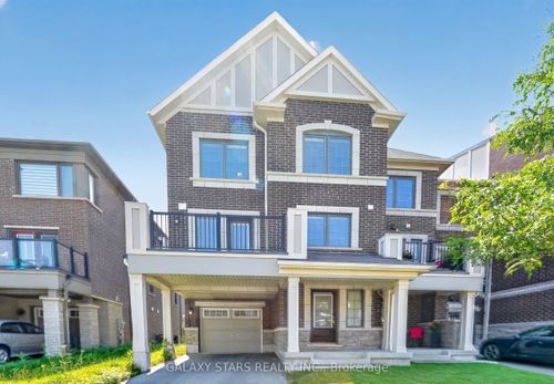10 Sedgemoor St, Whitby, ON, L1P0M3 | Card Image
