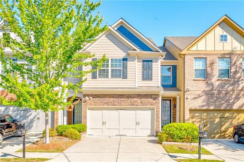 2310 Elmbridge Rd, Buford, GA, 30519-4679 | Card Image