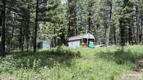3551 N Juniper Dr, Island Park, ID, 83429-1222 | Card Image