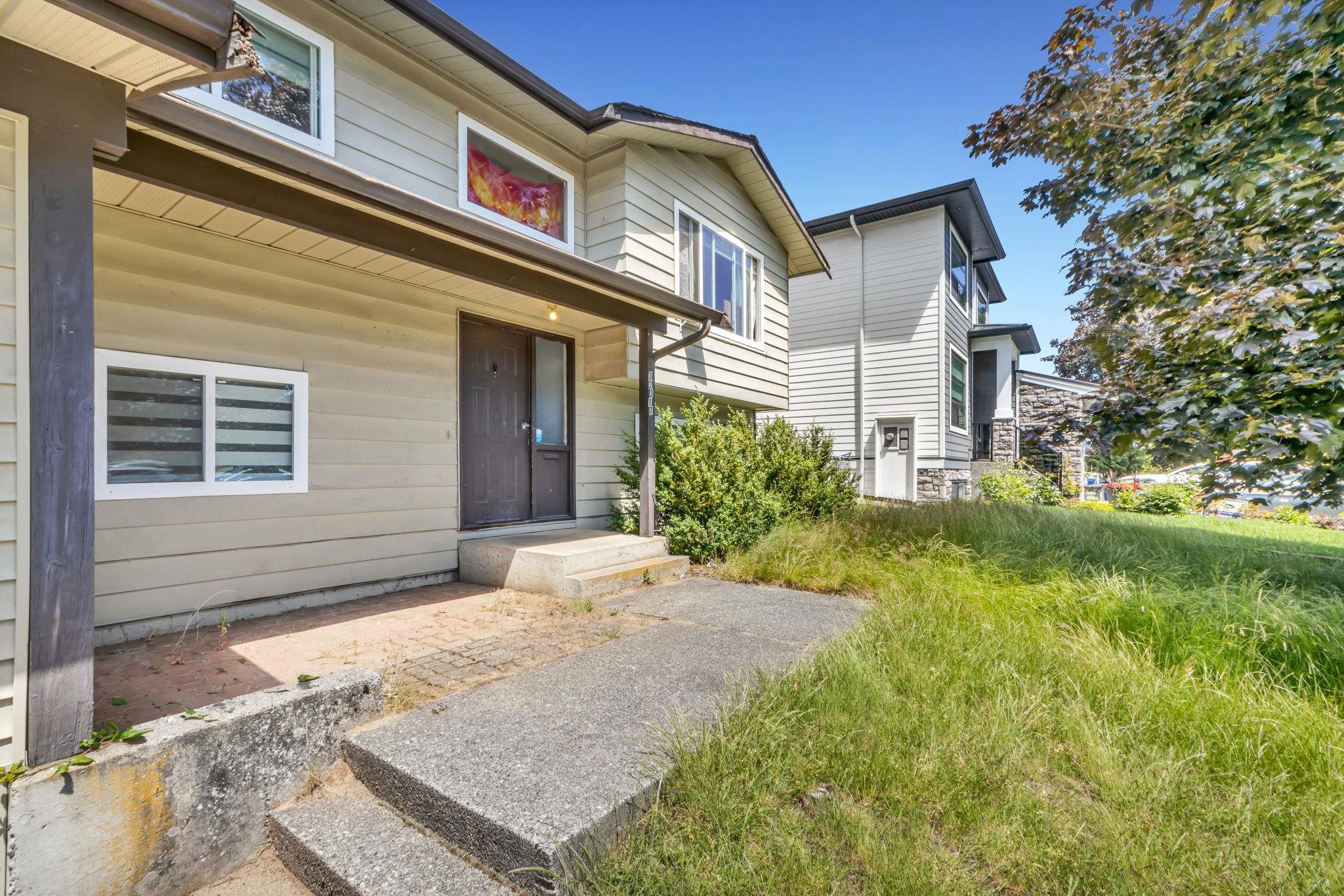 Residential in Abbotsford 2