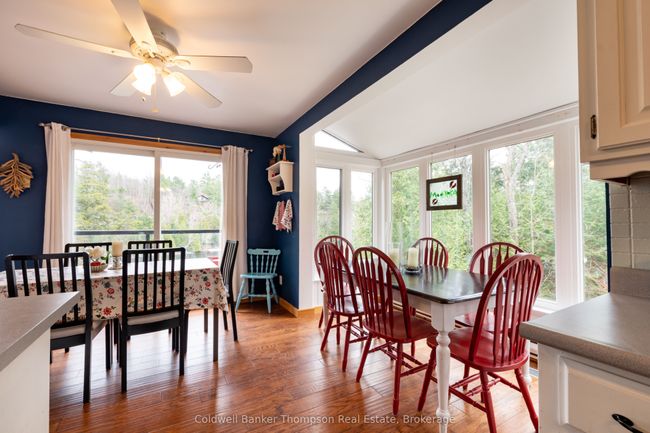 1063 Lakeview Rd, House other with 5 bedrooms, 2 bathrooms and 3 parking in Utterson ON | Image 8