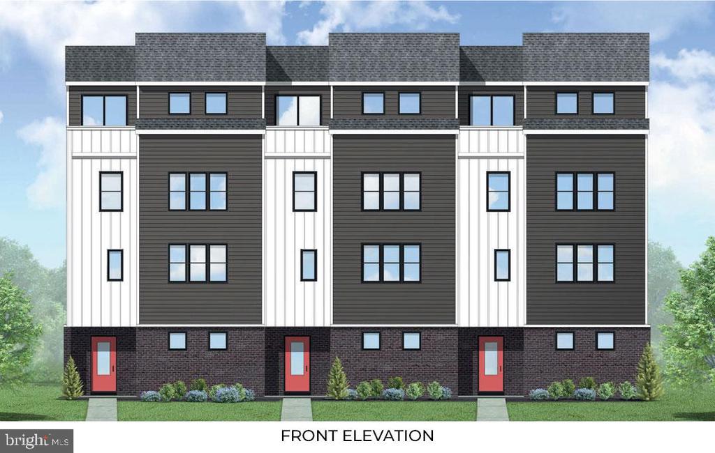Riverplace Dr, Conshohocken, PA 19428