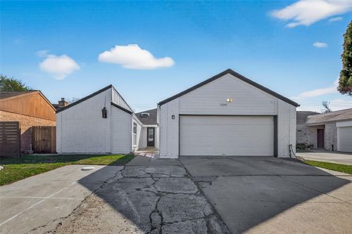 13243 Avonshire Dr, Houston, TX, 77083-3501 | Card Image