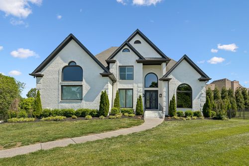9616 Deer Track Ct, Brentwood, TN, 37027-8287 | Card Image