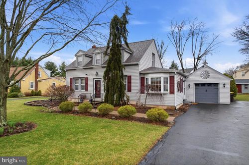 115 Church Road, TELFORD, PA, 18969 | Card Image