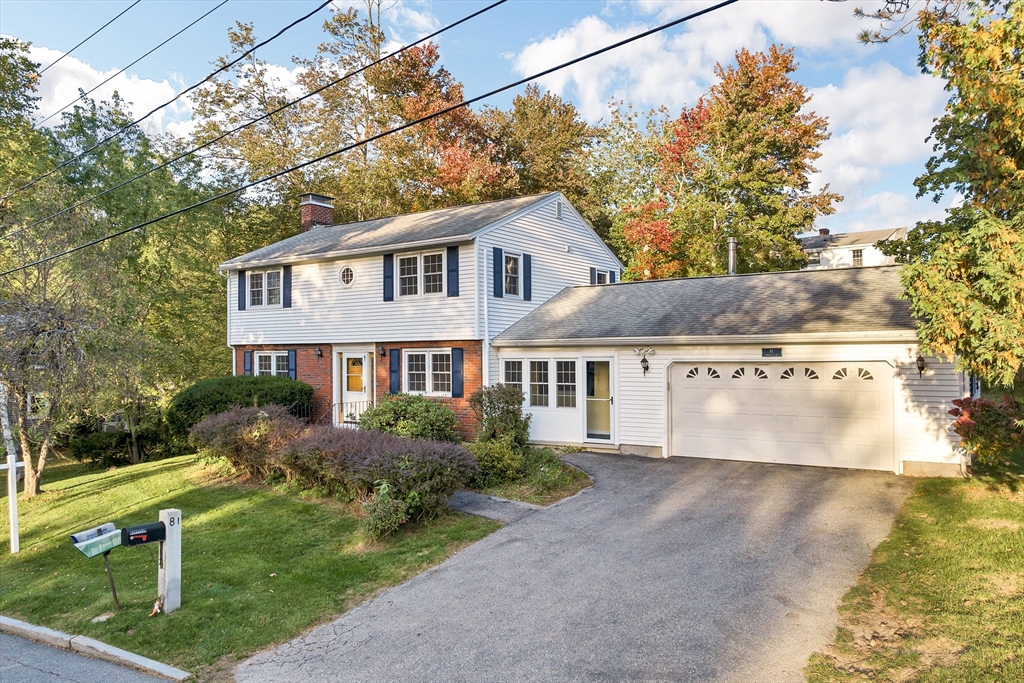 Magnolia Rd, Manchester, NH 03104