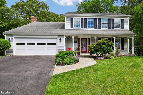 12605 Greenmount Ct, BELTSVILLE, MD, 20705-1026 | Card Image