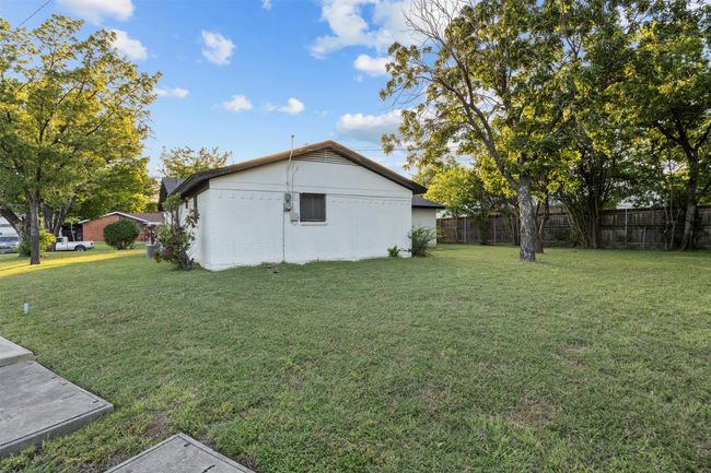 2700 Birch Park Dr, House other with 3 bedrooms, 2 bathrooms and null parking in Richland Hills TX | Image 26