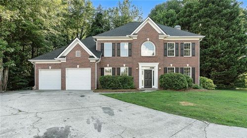 1021 Slash Pine Ct, Lawrenceville, GA, 30043-8115 | Card Image