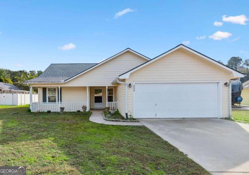 233 Lake Forest Dr, Kingsland, GA, 31548-6271 | Card Image