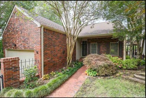 unit-19-801 Pleasant Valley Dr, Little Rock, AR, 72227-2163 | Card Image