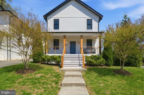 401 N Edgewood St, ARLINGTON, VA, 22201-1607 | Card Image