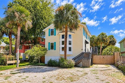 1214 5th Ave, Tybee Island, GA, 31328-9596 | Card Image