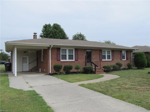 206 Lida Ave, Suffolk, VA, 23434-4213 | Card Image