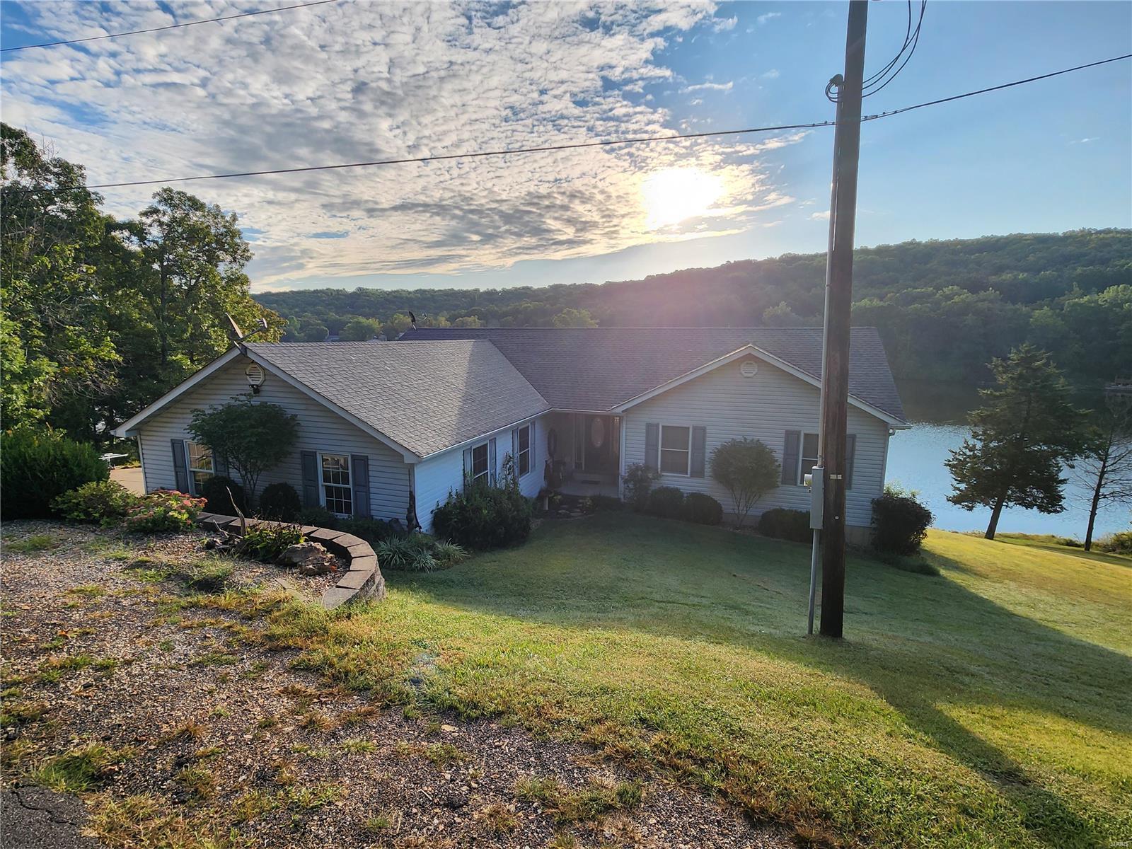 Woodson Dr, Owensville, MO 65066