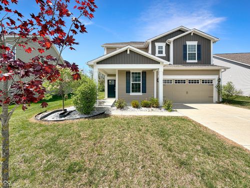 1244 Sunset Blvd, Avon, IN, 46123-7994 | Card Image