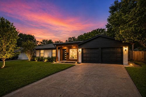 7039 Bucknell Dr, Dallas, TX, 75214-1710 | Card Image