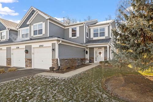 2540-2540 Oneida Lane, Naperville, IL, 60563 | Card Image