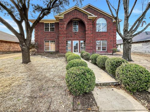 8418 Hartford Dr, Rowlett, TX, 75089-8834 | Card Image