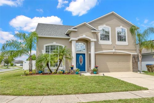 100 Thornbury Ln, KISSIMMEE, FL, 34744-8419 | Card Image