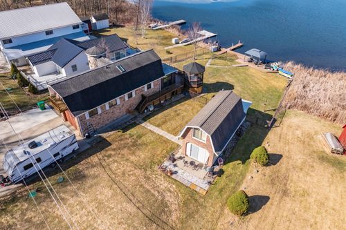 61342 Lewis Lake Rd, Vandalia, MI, 49095-9761 | Card Image