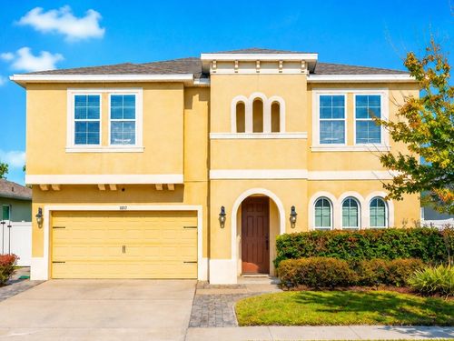 1889 Rustic Falls Dr, Kindred, FL, 34744-6073 | Card Image