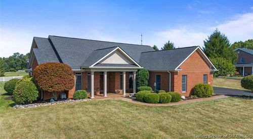 1361 E Scenic View Dr, Madison, IN, 47250-6600 | Card Image