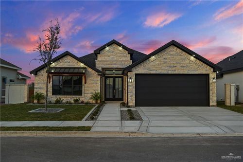 3801 E Noronha Drive, Edinburg, TX, 78542 | Card Image
