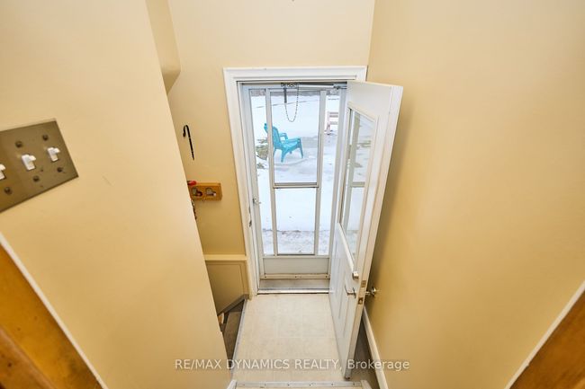 34 Barron St, House other with 3 bedrooms, 1 bathrooms and 3 parking in Welland ON | Image 14