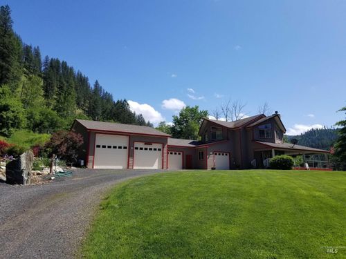 121 Broadway Ave, Kooskia, ID, 83539 | Card Image