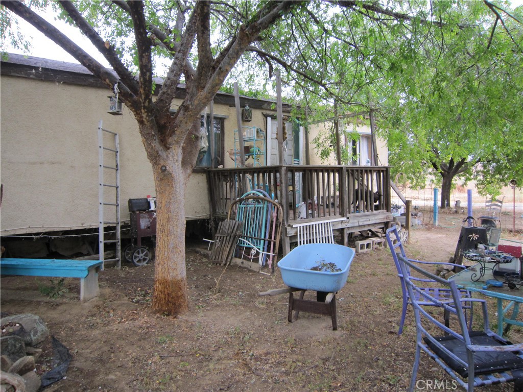 Residential in Cuyama