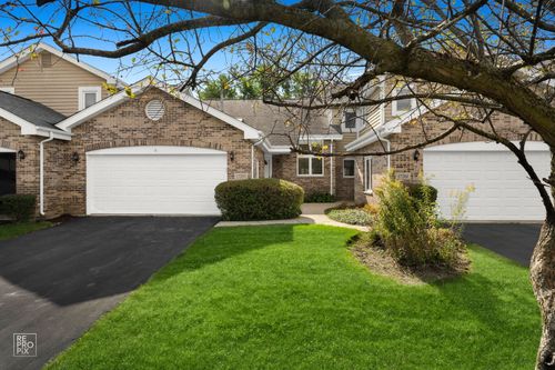 17259 Lakebrook Dr, Orland Park, IL, 60467-7583 | Card Image