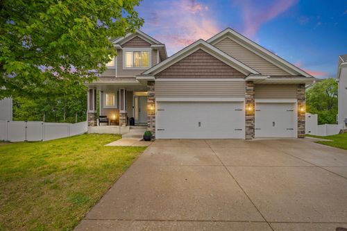 13807 Martin St Nw, Andover, MN, 55304-2866 | Card Image