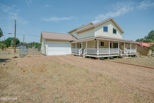 540 Rim Dr, Pinedale, AZ, 85934 | Card Image