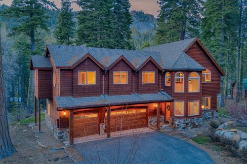 930 Sierra Vista Ave, Homewood, CA, 96141-1306 | Card Image