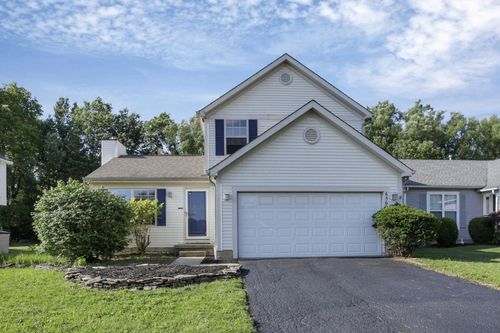 6560 Winbarr Way, Canal Winchester, OH, 43110-9130 | Card Image